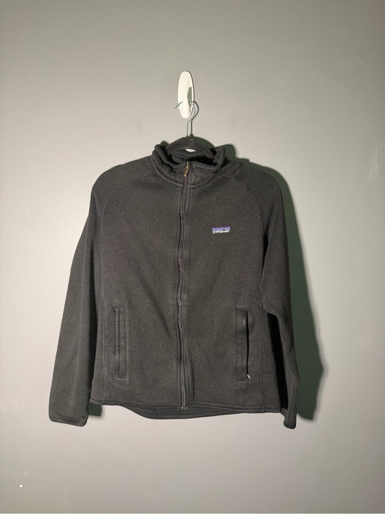 Patagonia Other - Patagonia Better Sweater Full Zip Fleece Jacket Mens Size Medium
